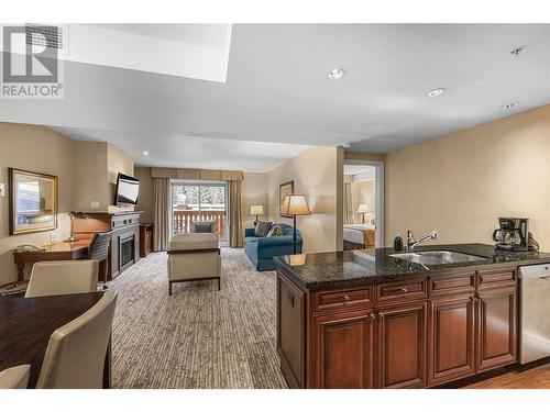 3250 Village Way Unit# 1407C, Sun Peaks, BC - Indoor