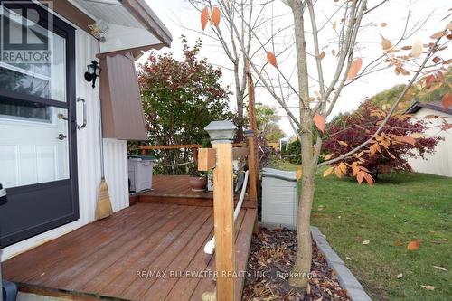 83 Dunes Drive, Lambton Shores (Grand Bend), ON - Outdoor