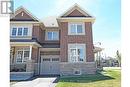 325 Remembrance Road, Brampton, ON  - Outdoor With Facade 