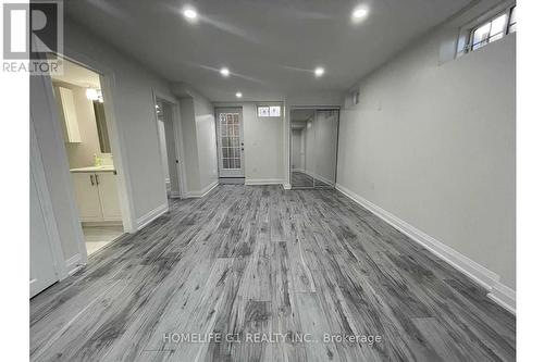 325 Remembrance Road, Brampton, ON - Indoor Photo Showing Other Room