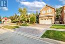 1030 Old Oak Drive, Oakville, ON  - Outdoor 