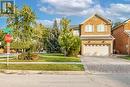 1030 Old Oak Drive, Oakville, ON  - Outdoor 