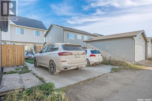 349 Brighton Boulevard, Saskatoon, SK - Outdoor