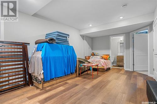 349 Brighton Boulevard, Saskatoon, SK - Indoor Photo Showing Bedroom