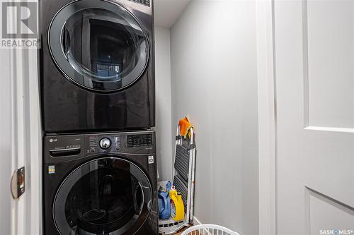 349 Brighton Boulevard, Saskatoon, SK - Indoor Photo Showing Laundry Room