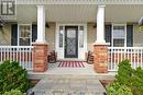 99 Greenaway Circle, Port Hope, ON  - Outdoor With Facade 