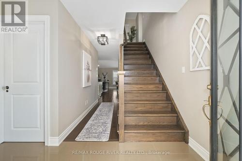 99 Greenaway Circle, Port Hope, ON - Indoor Photo Showing Other Room