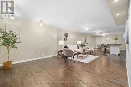 99 Greenaway Circle, Port Hope, ON - Indoor Photo Showing Other Room