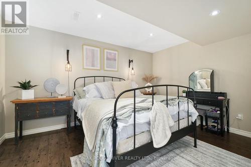 99 Greenaway Circle, Port Hope, ON - Indoor Photo Showing Bedroom