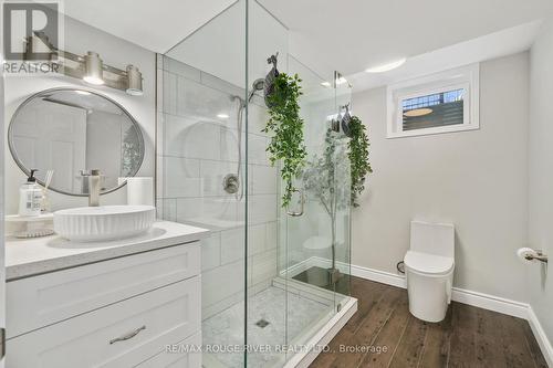 99 Greenaway Circle, Port Hope, ON - Indoor Photo Showing Bathroom