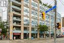 414 - 92 King Street E, Toronto, ON  - Outdoor With Facade 