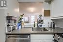 414 - 92 King Street E, Toronto, ON  - Indoor Photo Showing Kitchen 