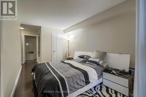 414 - 92 King Street E, Toronto, ON - Indoor Photo Showing Bedroom