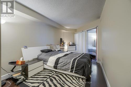 414 - 92 King Street E, Toronto, ON - Indoor Photo Showing Bedroom