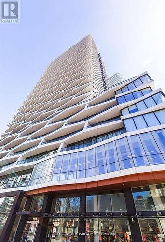 4115 - 85 Wood Street, Toronto, ON - Outdoor