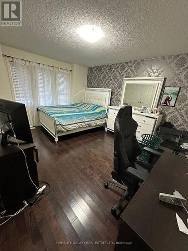 24 Crellin Street, Ajax, ON - Indoor Photo Showing Bedroom