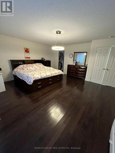 24 Crellin Street, Ajax, ON - Indoor Photo Showing Bedroom