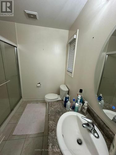 24 Crellin Street, Ajax, ON - Indoor Photo Showing Bathroom