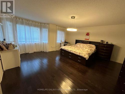 24 Crellin Street, Ajax, ON - Indoor Photo Showing Bedroom