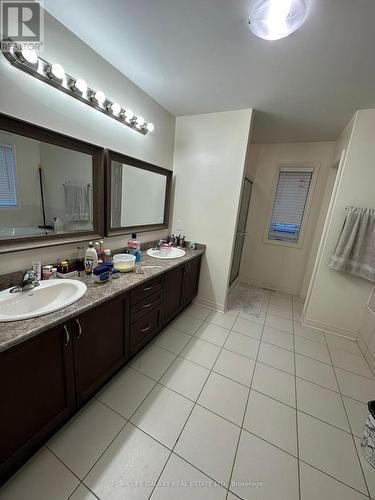 24 Crellin Street, Ajax, ON - Indoor Photo Showing Bathroom