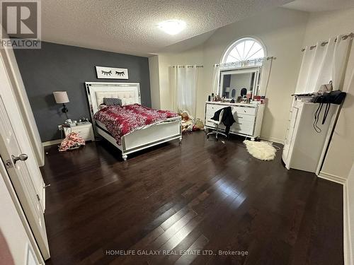 24 Crellin Street, Ajax, ON - Indoor Photo Showing Bedroom