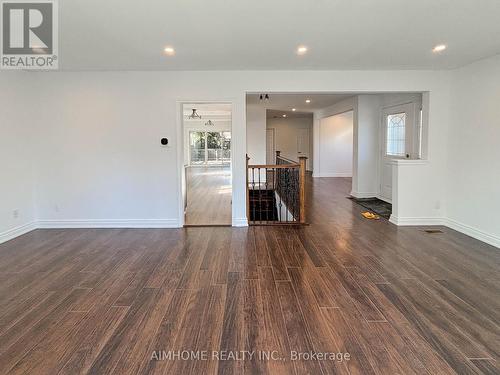 57 Gladman Avenue, Newmarket, ON - Indoor Photo Showing Other Room