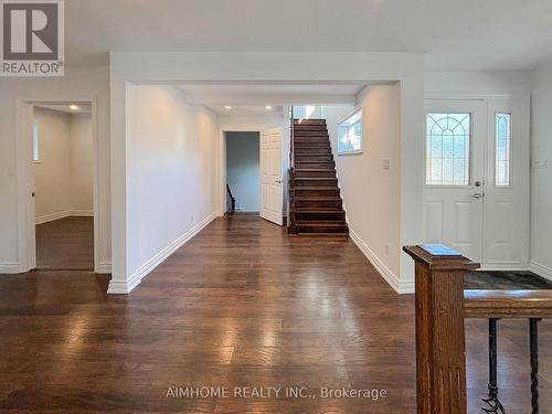 57 Gladman Avenue, Newmarket, ON - Indoor Photo Showing Other Room