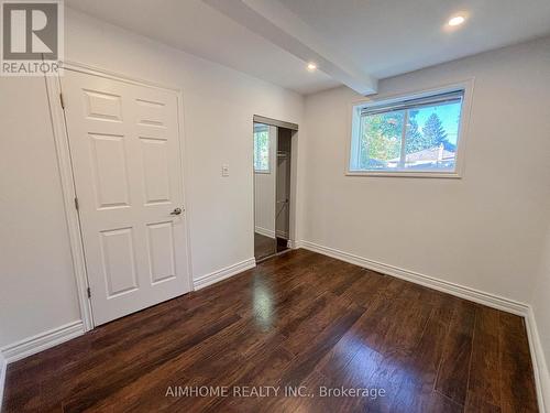 57 Gladman Avenue, Newmarket, ON - Indoor Photo Showing Other Room