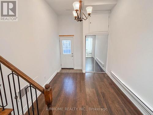 57 Gladman Avenue, Newmarket, ON - Indoor Photo Showing Other Room