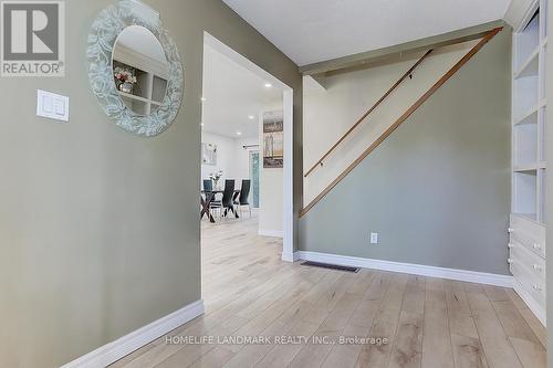 359 Adeline Drive, Georgina, ON - Indoor Photo Showing Other Room