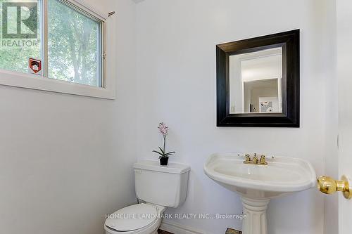 359 Adeline Drive, Georgina, ON - Indoor Photo Showing Bathroom