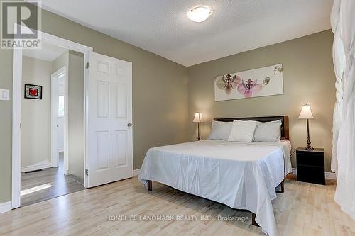 359 Adeline Drive, Georgina, ON - Indoor Photo Showing Bedroom