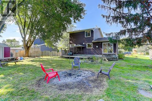 359 Adeline Drive, Georgina, ON - Outdoor