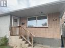 945 Cameron Street, Regina, SK  - Outdoor With Exterior 