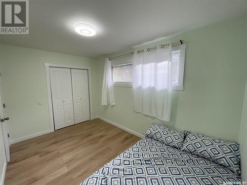 945 Cameron Street, Regina, SK - Indoor Photo Showing Bedroom