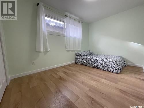 945 Cameron Street, Regina, SK - Indoor Photo Showing Bedroom