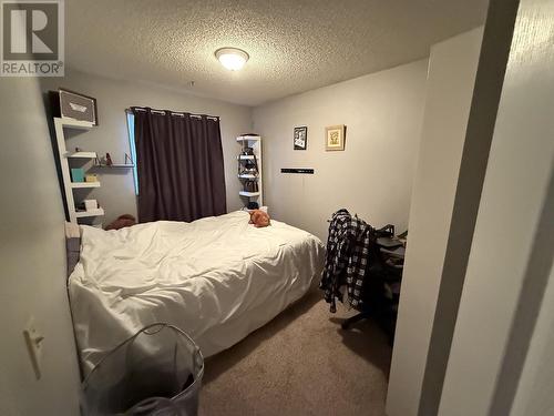 8311-8313 97 Avenue, Fort St. John, BC - Indoor Photo Showing Bedroom