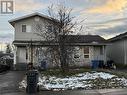 8311-8313 97 Avenue, Fort St. John, BC  - Outdoor 