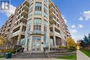 523 - 2480 Prince Michael Drive, Oakville, ON  - Outdoor With Balcony 