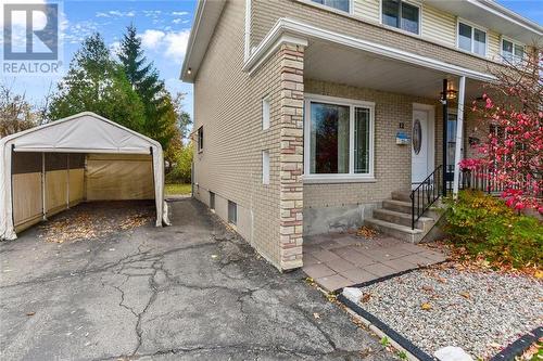 12 Aldershot Avenue, Brockville, ON - Outdoor