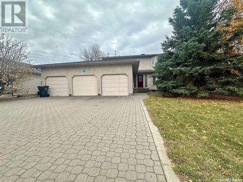 60 Sunset Drive S, Yorkton, SK - Outdoor