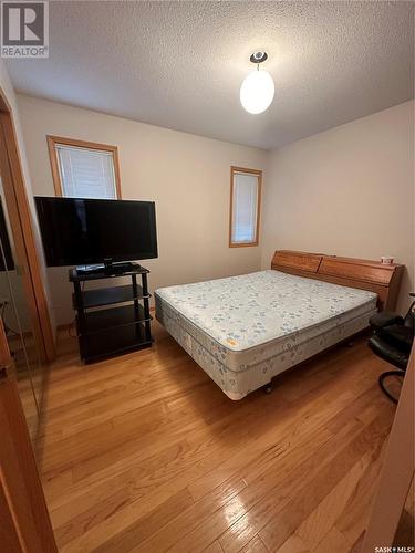 60 Sunset Drive S, Yorkton, SK - Indoor Photo Showing Bedroom