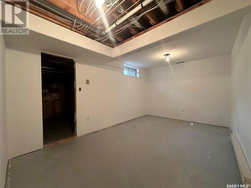 60 Sunset Drive S, Yorkton, SK - Indoor Photo Showing Basement