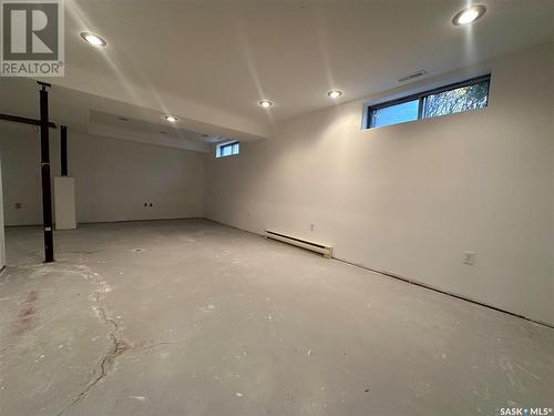 60 Sunset Drive S, Yorkton, SK - Indoor Photo Showing Basement