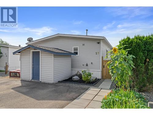 3099 Shuswap  E Road Unit# 27, Kamloops, BC 