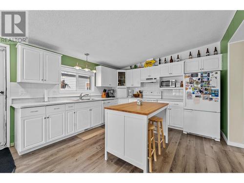 3099 Shuswap  E Road Unit# 27, Kamloops, BC 