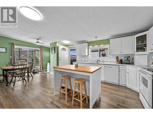 3099 Shuswap  E Road Unit# 27, Kamloops, BC 