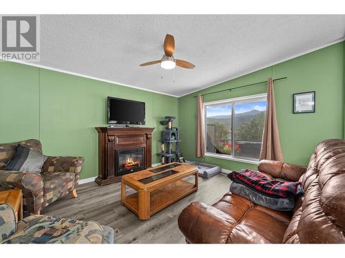 3099 Shuswap  E Road Unit# 27, Kamloops, BC 