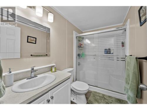 3099 Shuswap  E Road Unit# 27, Kamloops, BC 