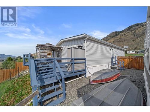 3099 Shuswap  E Road Unit# 27, Kamloops, BC 